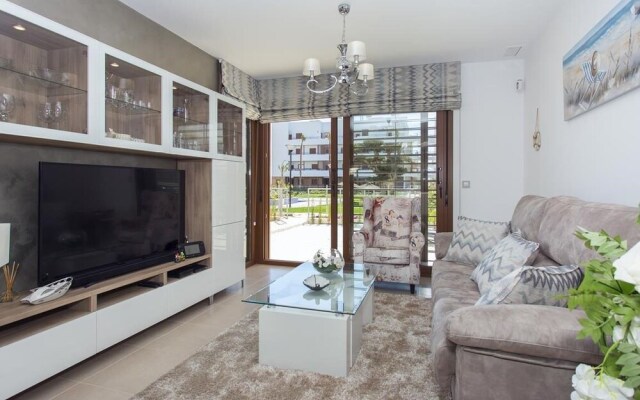 Les Terrasses de Campoamor