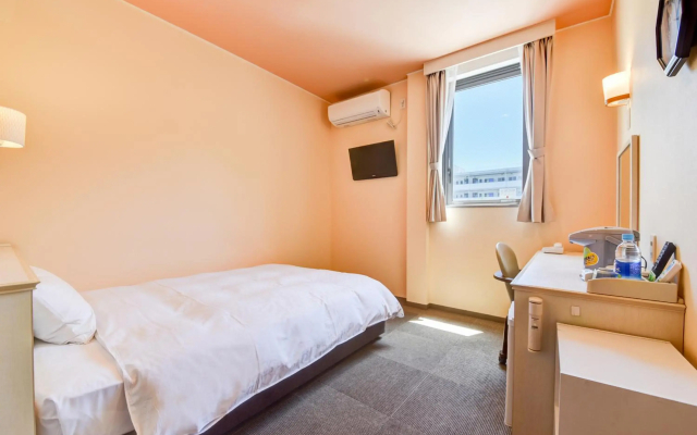 Hotel Belle Foret