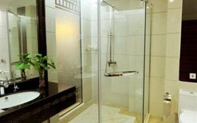 Sanlian Hotel