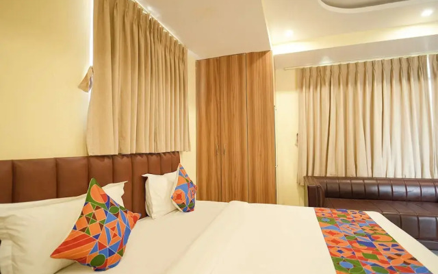 FabHotel Royal Chandra