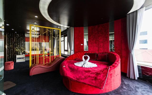King Motel Ninh Binh