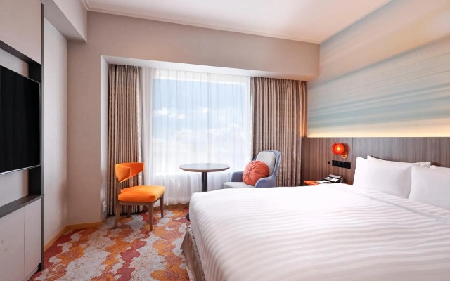 Miyako Hotel Yokkaichi