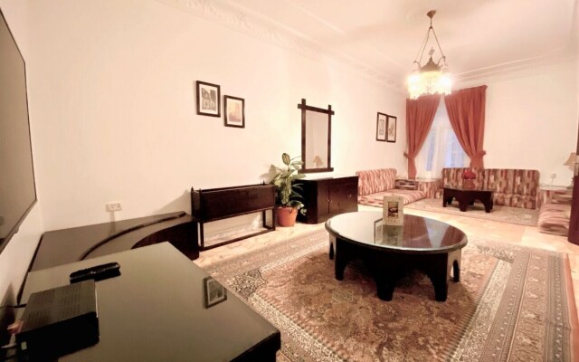 Rotana Residence Apartments