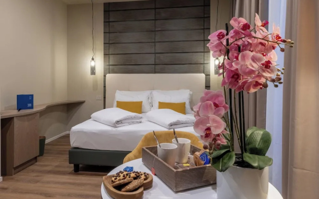 Soul of Trento San Martino