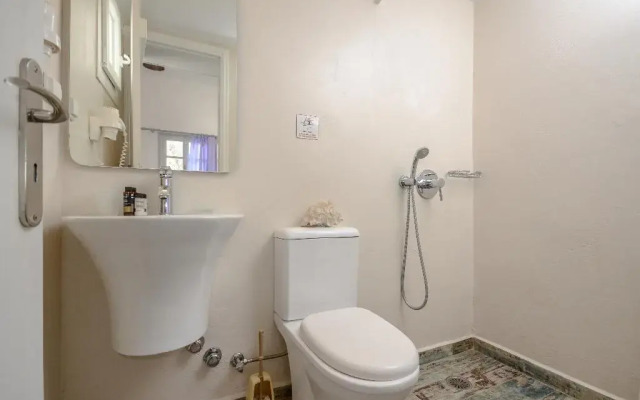 Depis Apartments & Suites