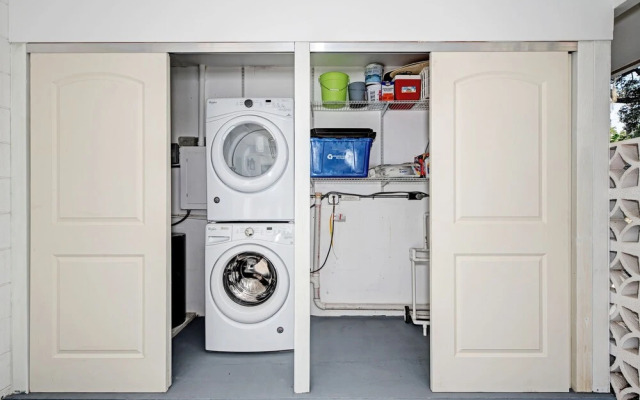 Polynesian Gardens Villa P6 by Vtrips