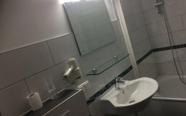 Hotel zum Schnackel