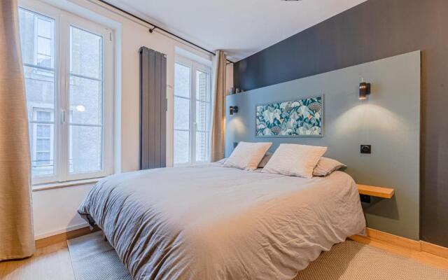 La Suite Cathédrale