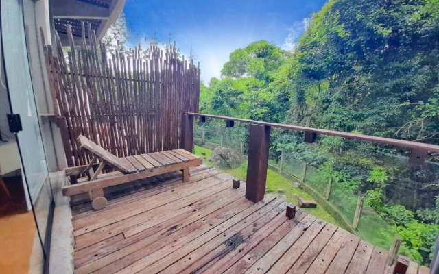 Retiro Canto da Mata