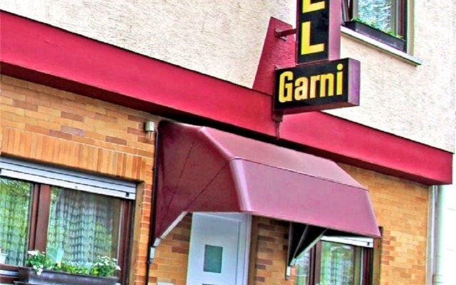 Hotel Garni Haase