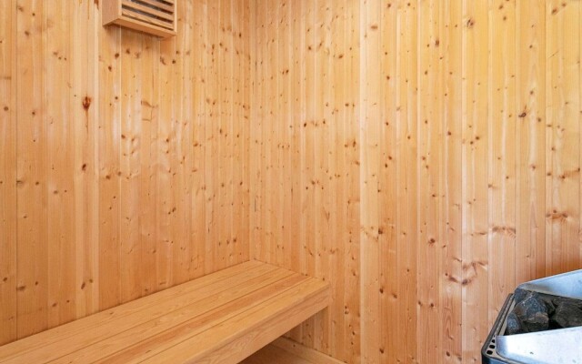 Holiday Home in Hirtshals