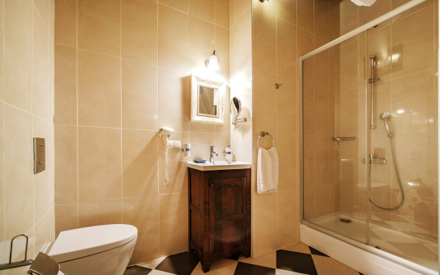 Hotel Villa Turka