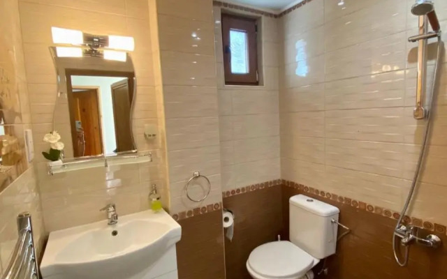 Guest House Detelina
