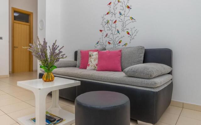 Principium Apartments