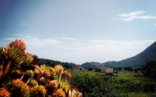 Bed and breakfast Casa Vettese