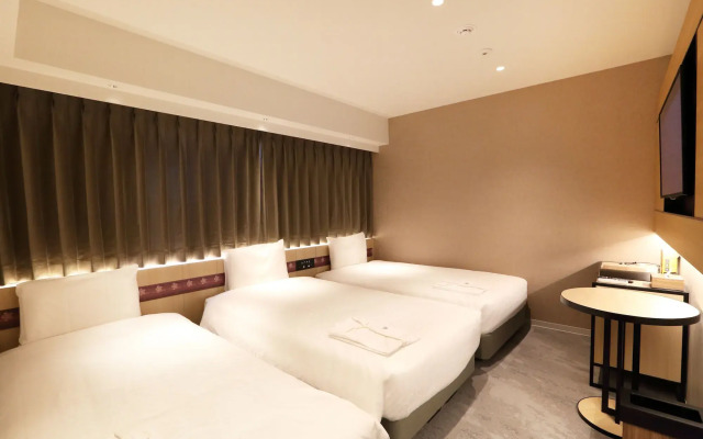 Henn na Hotel Premier Nara