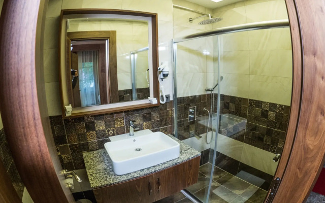 Resort Kaman Hotel