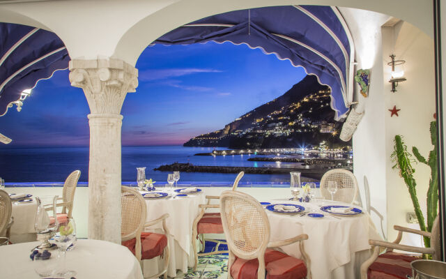 Hotel Marina Riviera