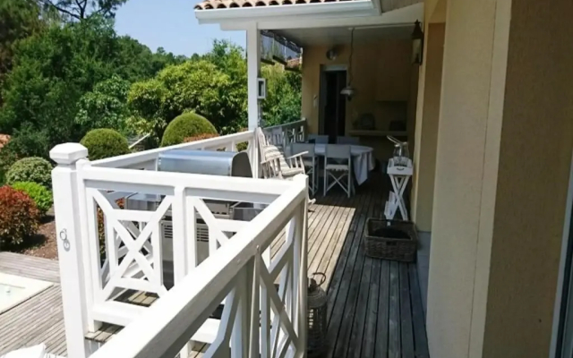 752 Avenue De Gascogne