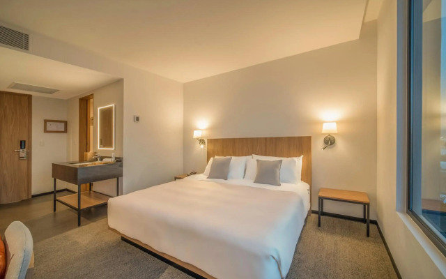 Stadía Suites Querétaro Centro Histórico