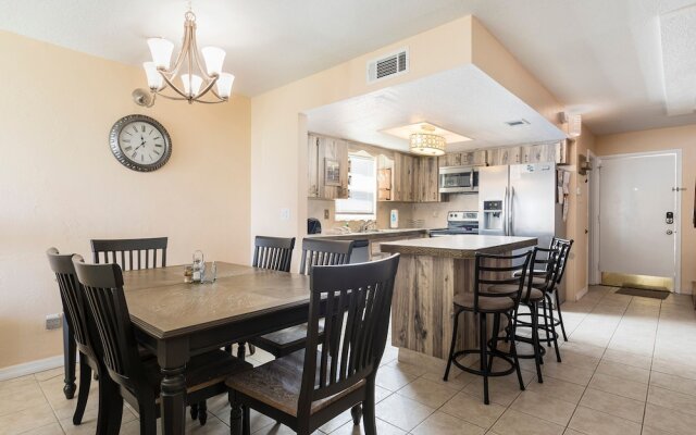 Starboard Light Condominium