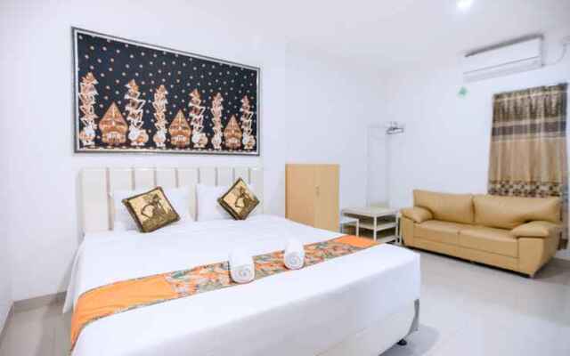 Livinn Yogya Hotel