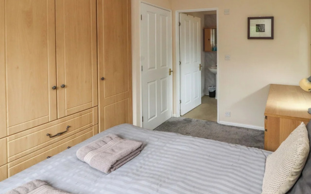Langdale Lodge 15