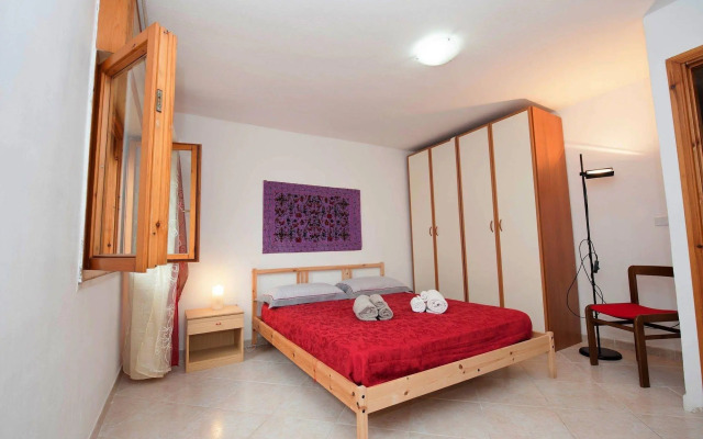 Residence Anthiros