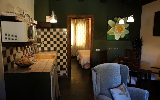 Alojamientos Estrella Rural