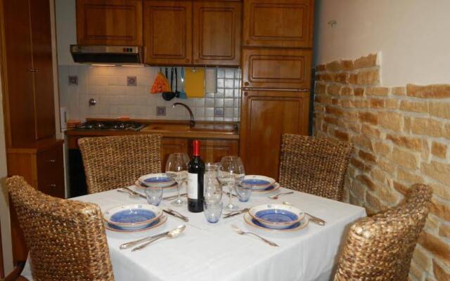Residenza Sette Sale - Home and More