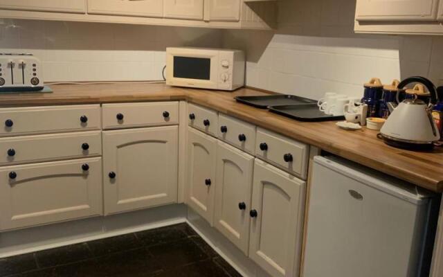 Ashfield Bed and Breakfast