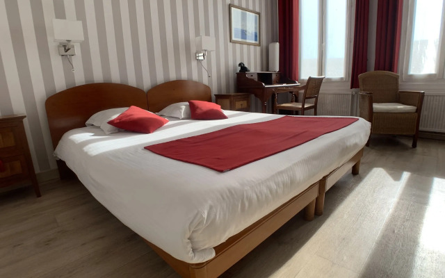 The Originals Boutique, Hôtel Roca-Fortis, Rochefort