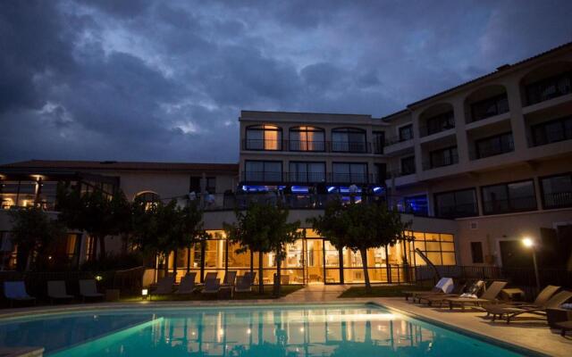 Domaine de Saint Clair