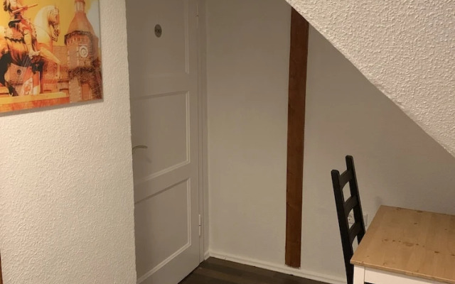 Zum armen Mann