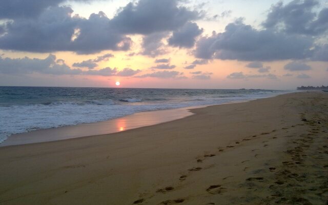 Sea Front Hikkaduwa
