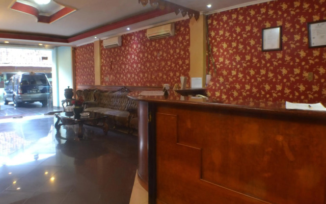 Hotel Istana Bungur