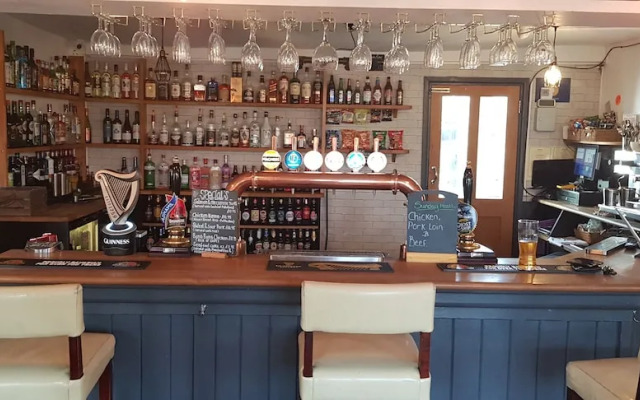 Hare & Hounds