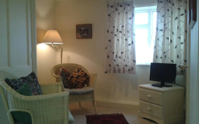 Thorpe Green House Vegetarian Bed and Breakfast