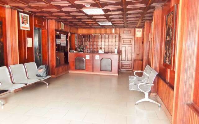 Kolex Hotels Ltd