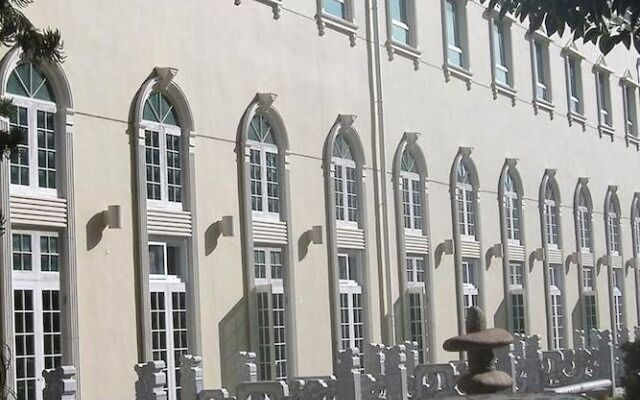 Xiamen Heyijia Garden Hotel