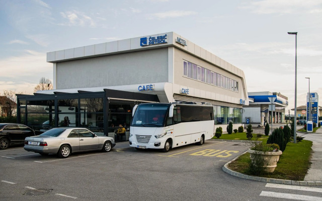 Boutique Hotel Celebic