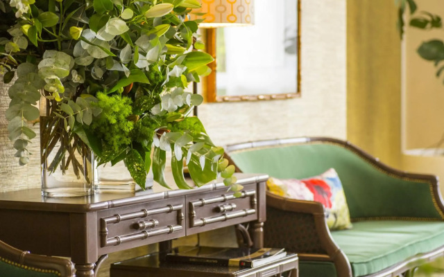 Hotel Nuevo Astur