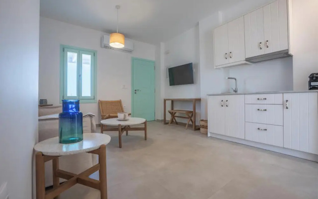 Kimolos Vibes Suites