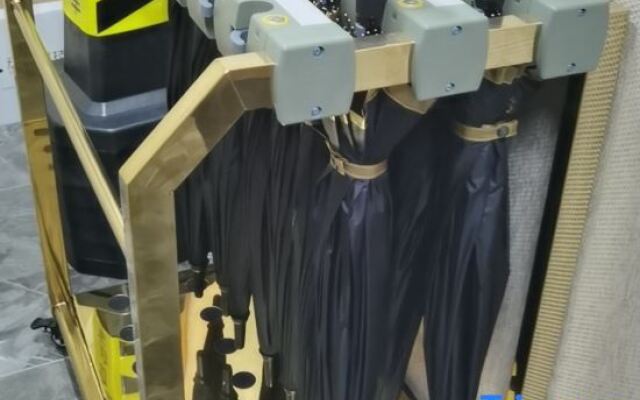 Rezen Select Haining Xucun town government Hotel