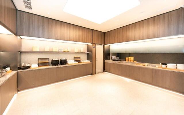 Ji Hotel (Xianyang Airport)