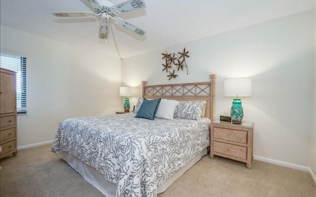 Sea Oats 132 - 2 Br Condo