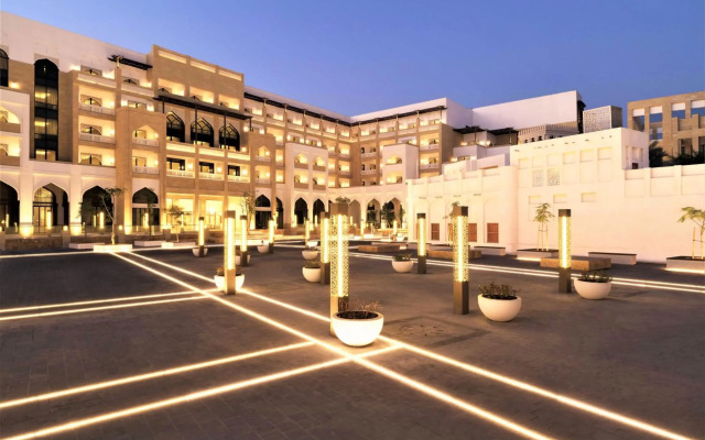 Al Najada Doha Hotel by Tivoli