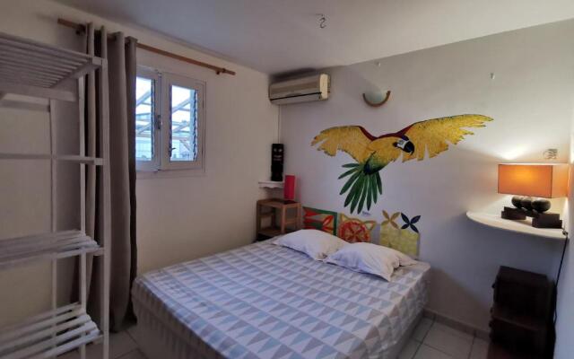 Ride In Youth and Surf Center