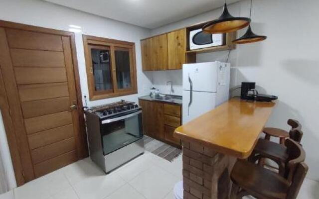 Residencial de Luxe Ouro 01