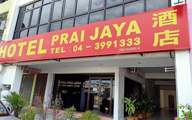 Hotel Prai Jaya